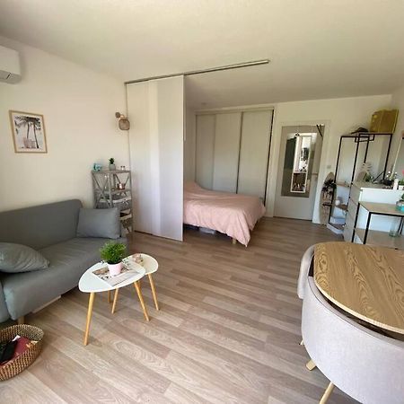 Studio Cosy 100M Plage Saint-Raphael  Exterior photo