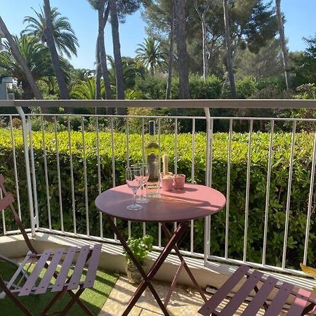 Studio Cosy 100M Plage Saint-Raphael  Exterior photo